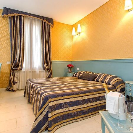 Appartamento Mioni Venedig Exterior foto