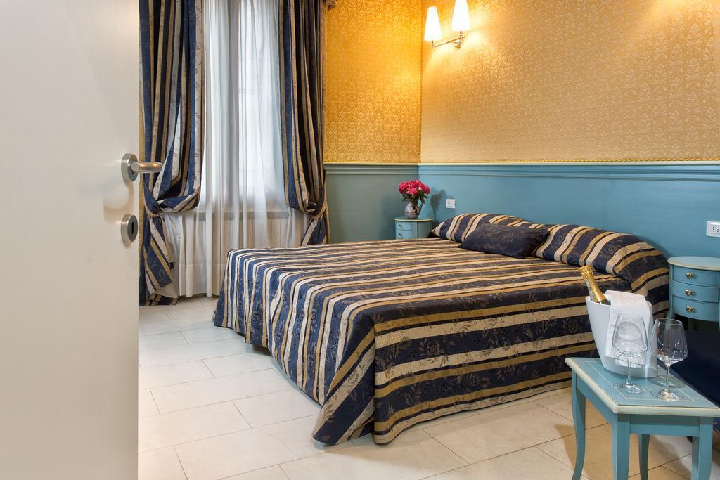 Appartamento Mioni Venedig Exterior foto
