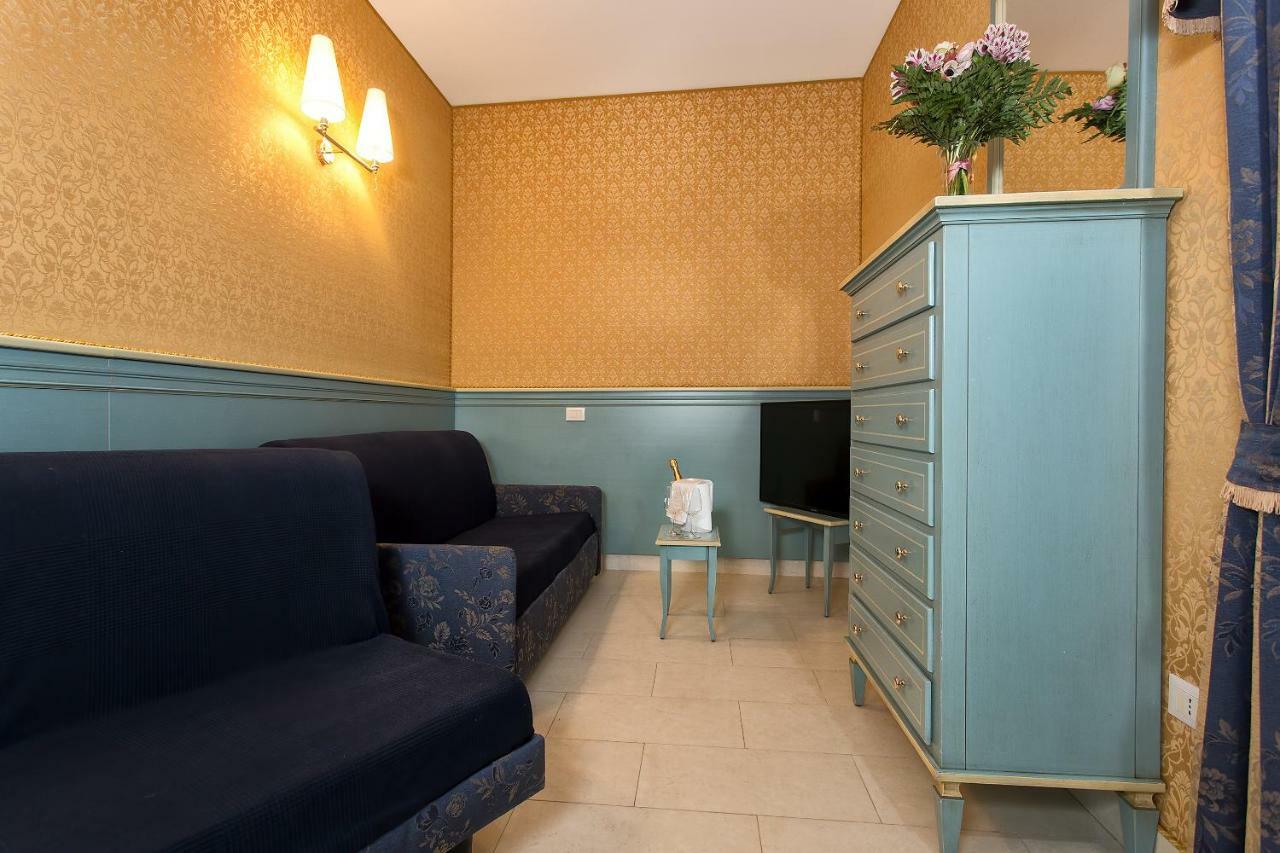 Appartamento Mioni Venedig Exterior foto