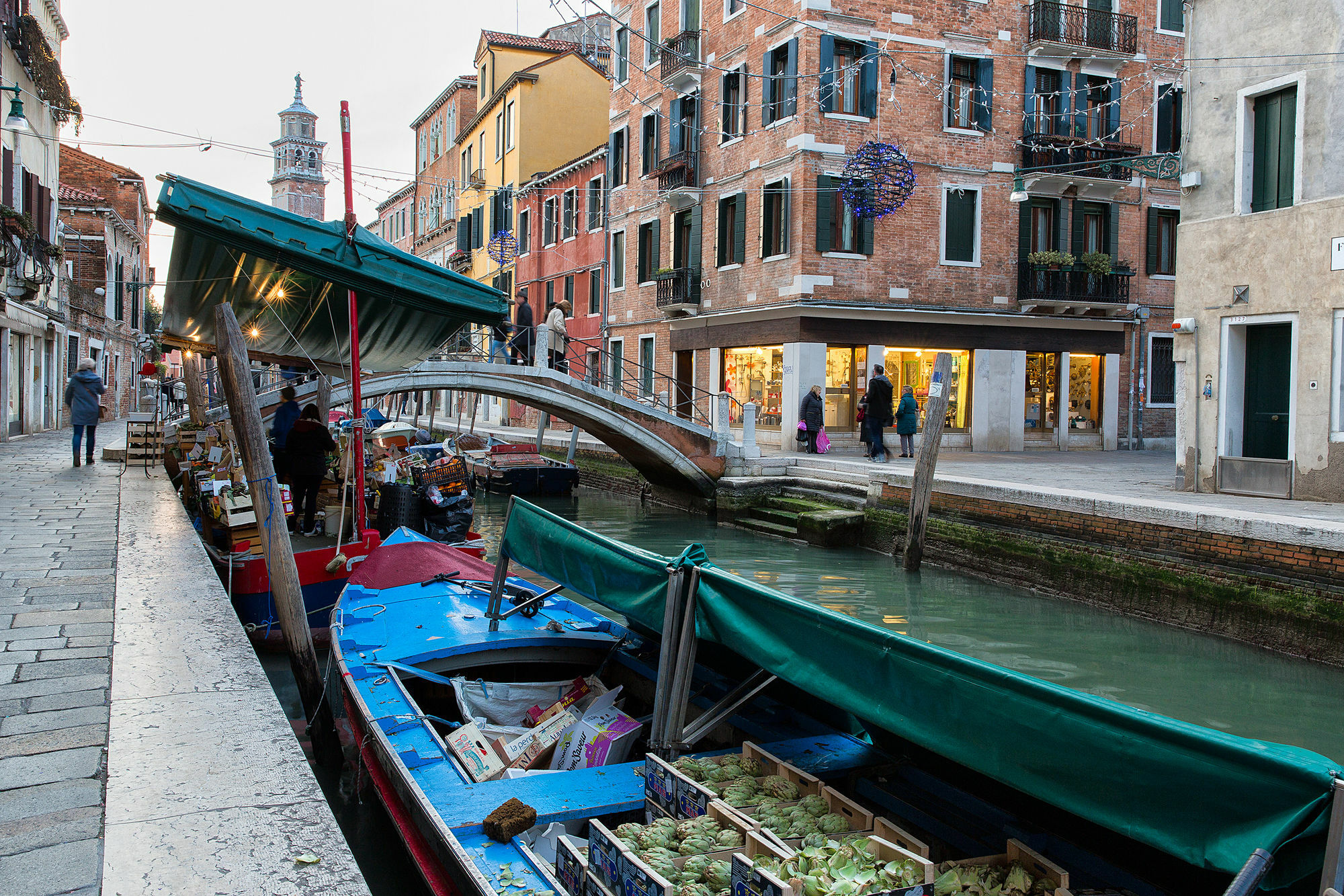 Appartamento Mioni Venedig Exterior foto