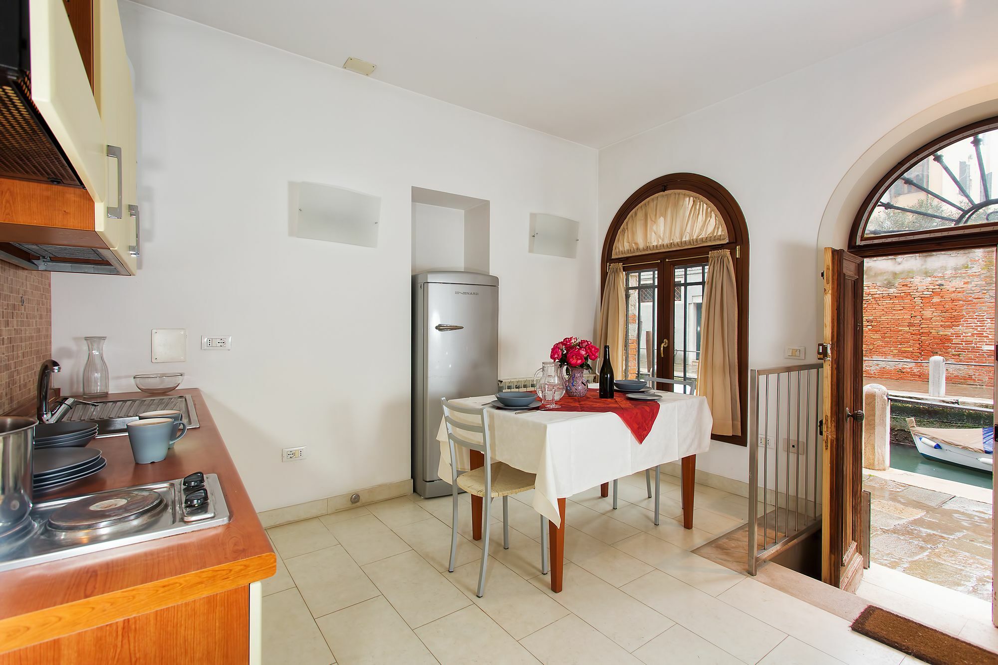 Appartamento Mioni Venedig Exterior foto