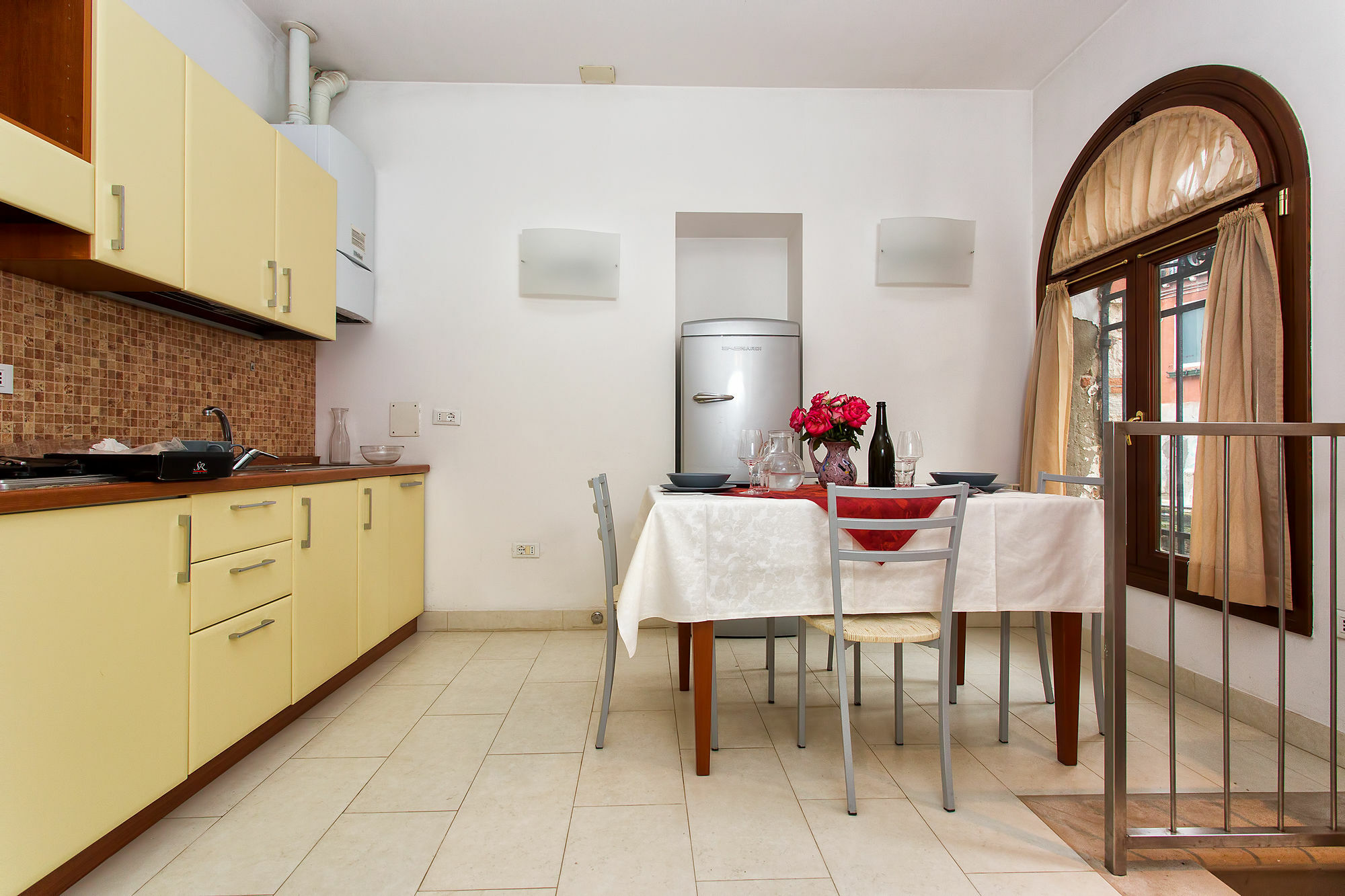Appartamento Mioni Venedig Exterior foto
