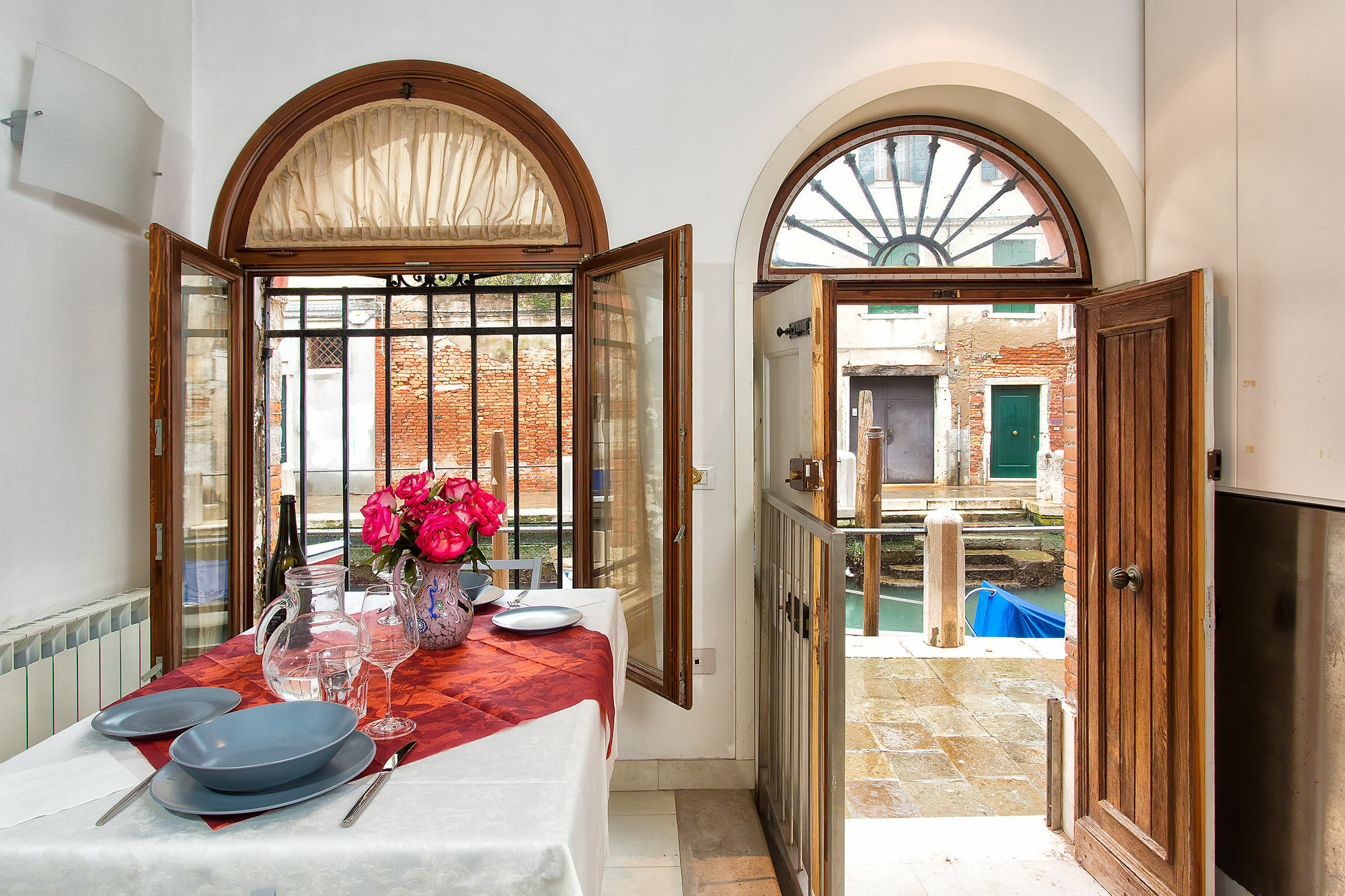 Appartamento Mioni Venedig Exterior foto