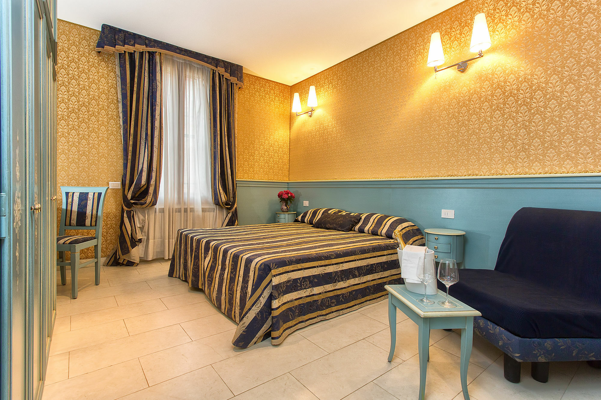 Appartamento Mioni Venedig Exterior foto