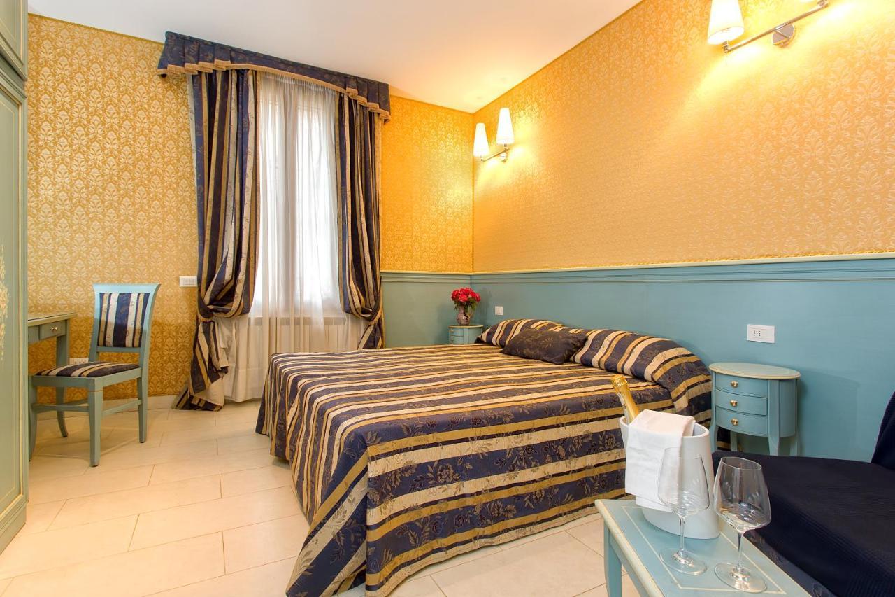 Appartamento Mioni Venedig Exterior foto